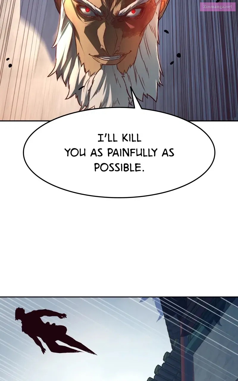 A Dance of Swords in the Night Zinmanga X Chapter 109 Page 53