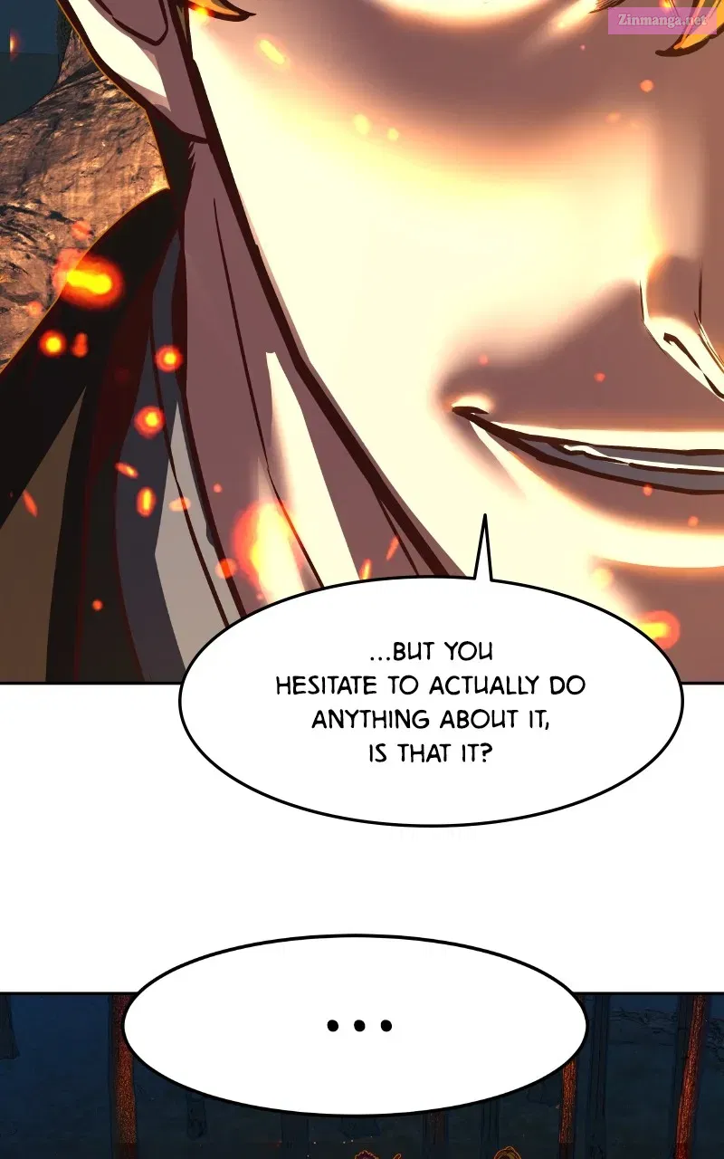 A Dance of Swords in the Night Zinmanga X Chapter 107 Page 63