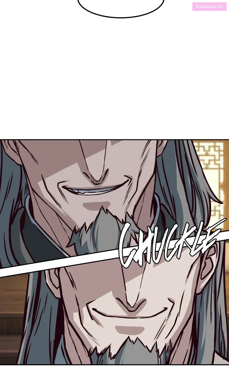 A Dance of Swords in the Night Zinmanga X Chapter 106 Page 82