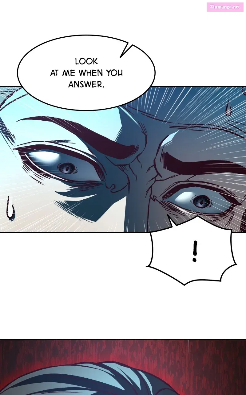 A Dance of Swords in the Night Zinmanga X Chapter 105 Page 21