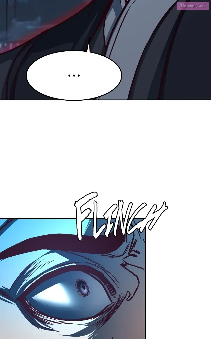 A Dance of Swords in the Night Zinmanga X Chapter 105 Page 24