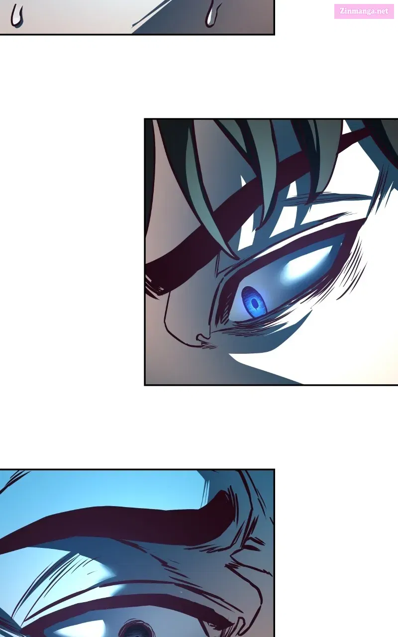 A Dance of Swords in the Night Zinmanga X Chapter 105 Page 25