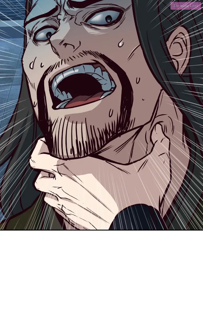 A Dance of Swords in the Night Zinmanga X Chapter 105 Page 36