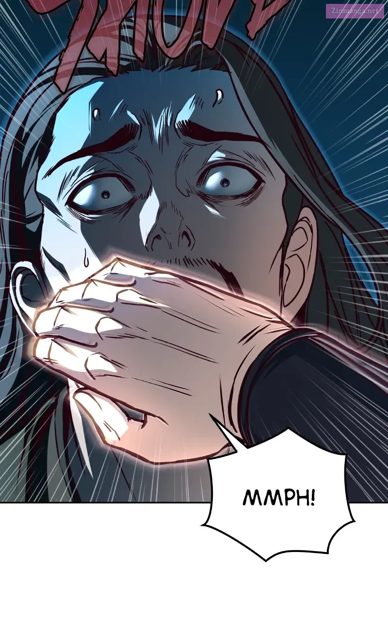 A Dance of Swords in the Night Zinmanga X Chapter 105 Page 38