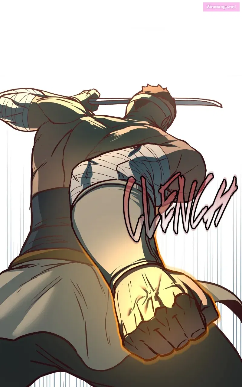 A Dance of Swords in the Night Zinmanga X Chapter 104 Page 22