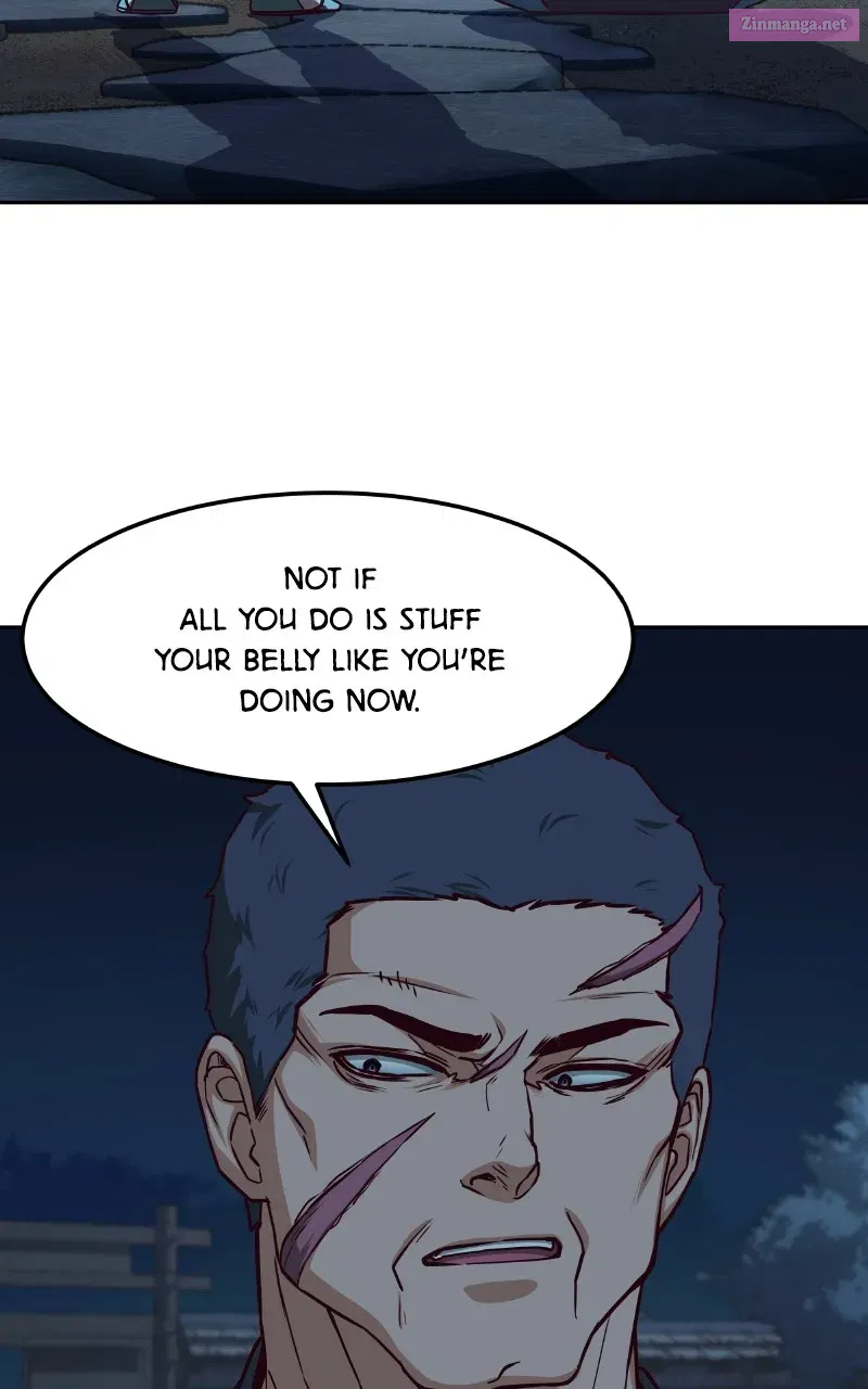 A Dance of Swords in the Night Zinmanga X Chapter 104 Page 73