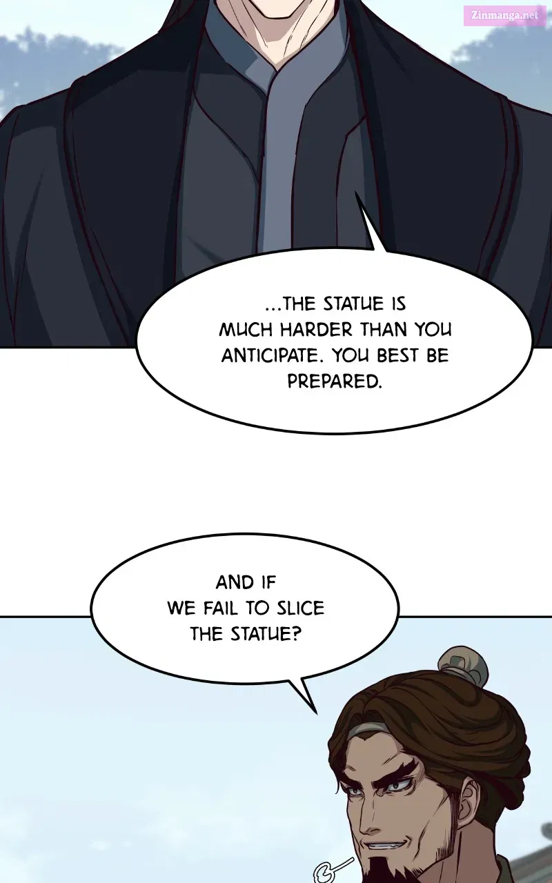 A Dance of Swords in the Night Zinmanga X Chapter 102 Page 14