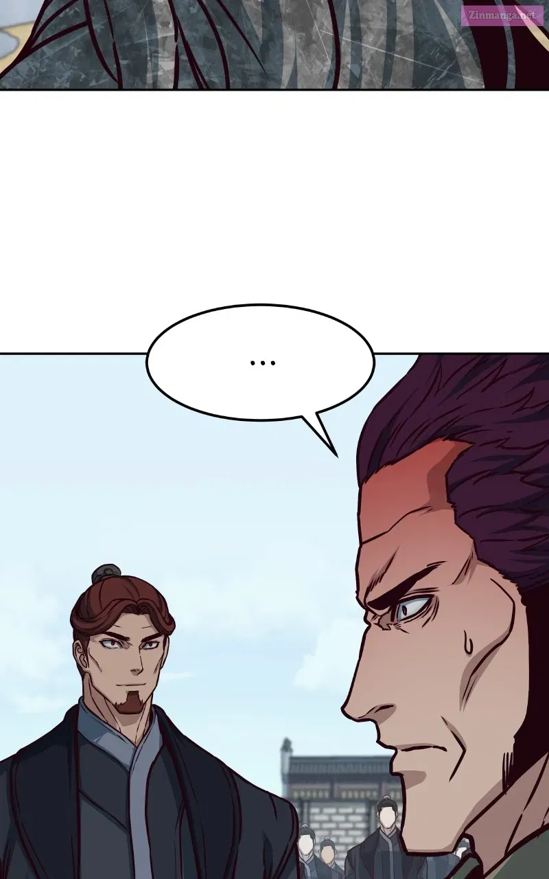 A Dance of Swords in the Night Zinmanga X Chapter 102 Page 41