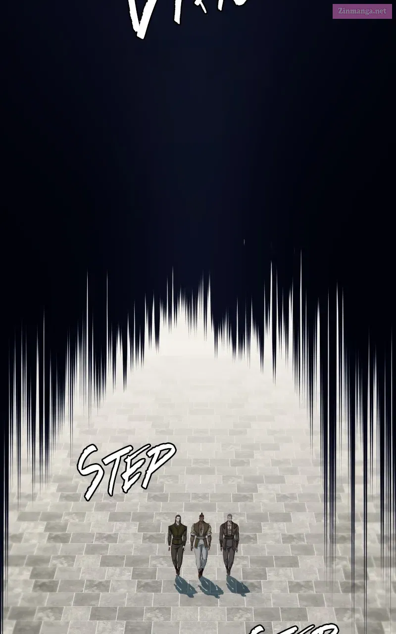 A Dance of Swords in the Night Zinmanga X Chapter 101 Page 57
