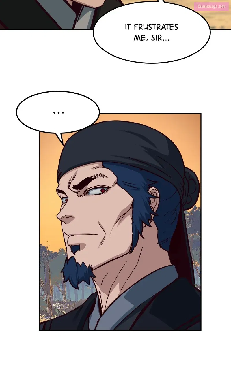 A Dance of Swords in the Night Zinmanga X Chapter 99 Page 10