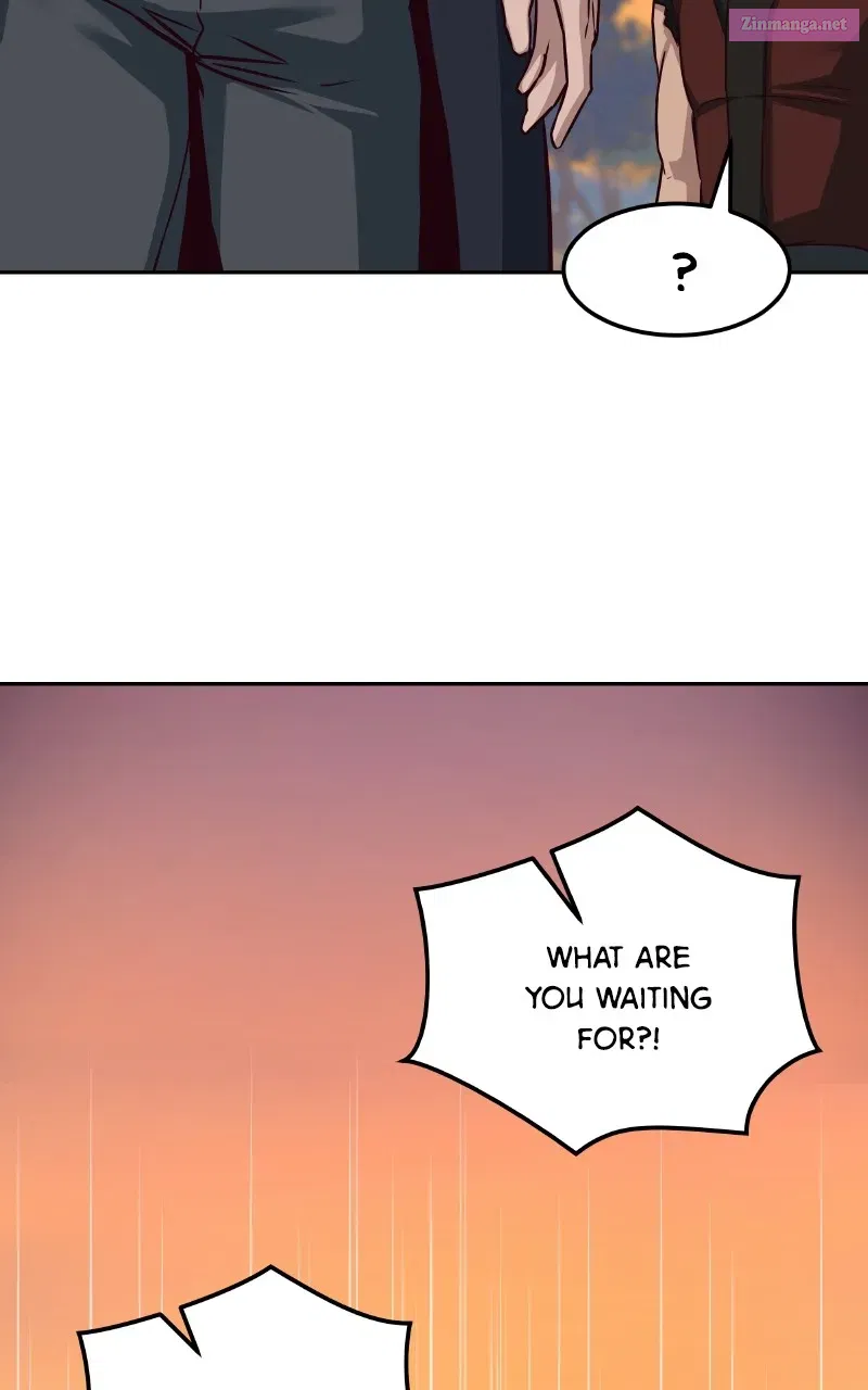 A Dance of Swords in the Night Zinmanga X Chapter 99 Page 22