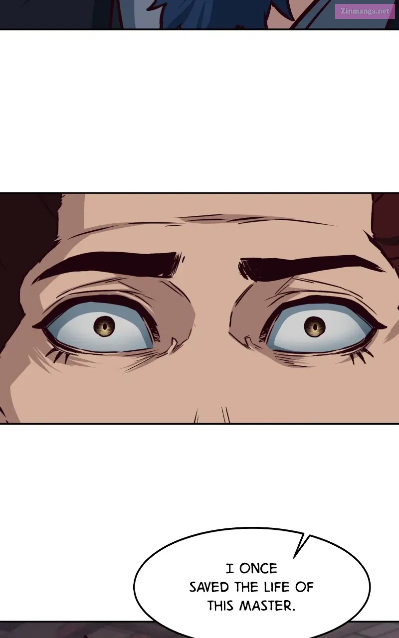 A Dance of Swords in the Night Zinmanga X Chapter 99 Page 30