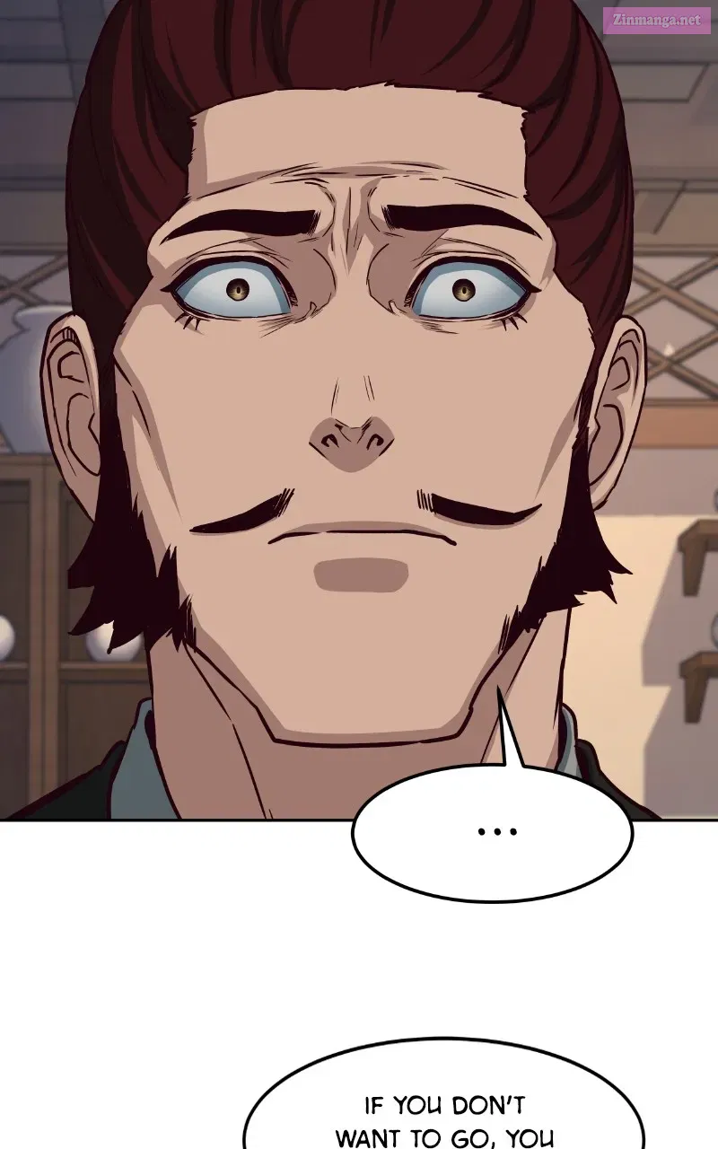 A Dance of Swords in the Night Zinmanga X Chapter 99 Page 37