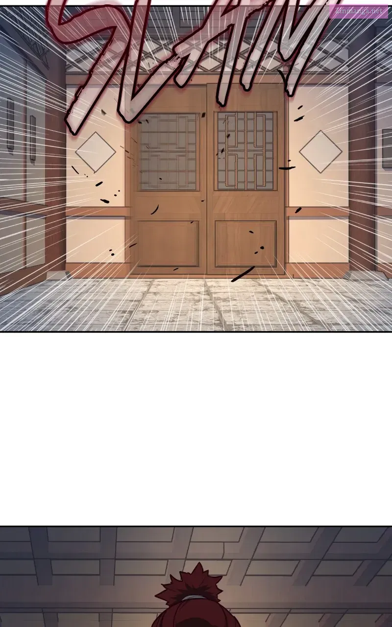 A Dance of Swords in the Night Zinmanga X Chapter 99 Page 45