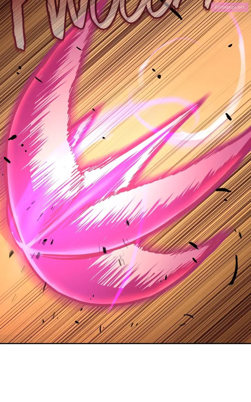 A Dance of Swords in the Night Zinmanga X Chapter 98 Page 5