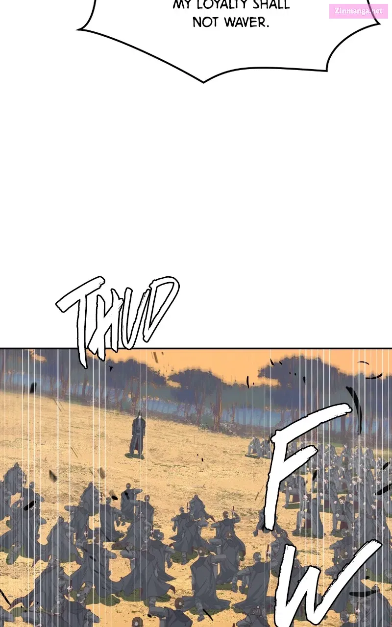 A Dance of Swords in the Night Zinmanga X Chapter 98 Page 72