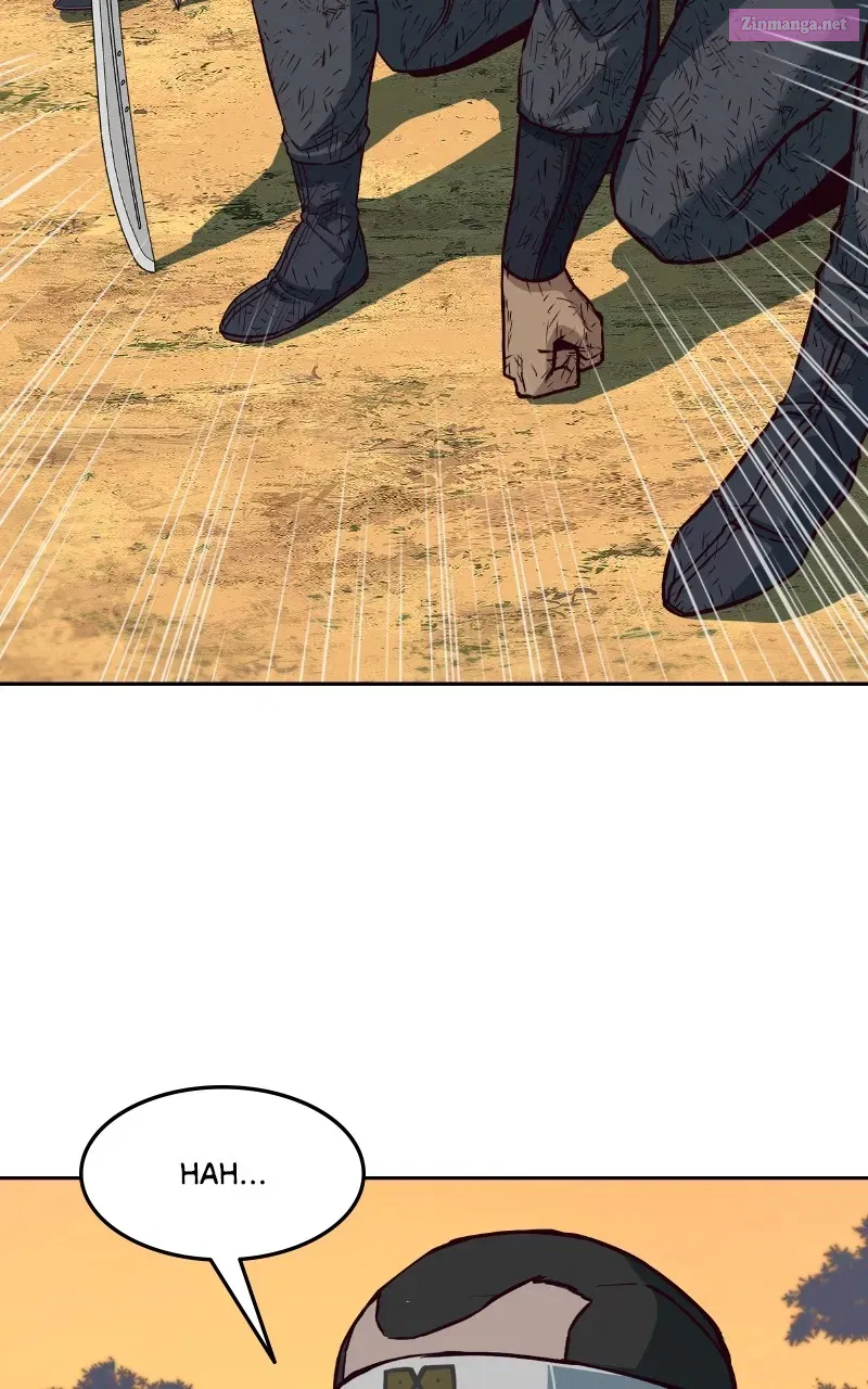 A Dance of Swords in the Night Zinmanga X Chapter 98 Page 75