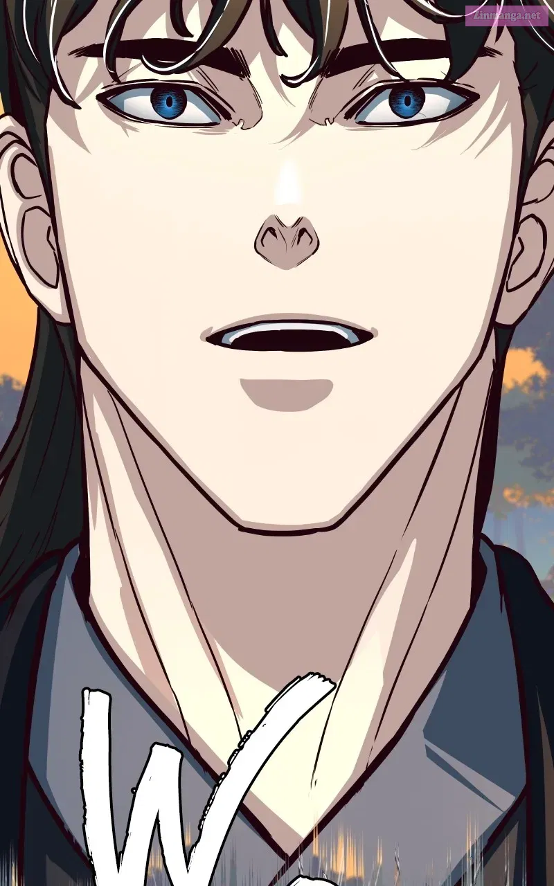 A Dance of Swords in the Night Zinmanga X Chapter 98 Page 79