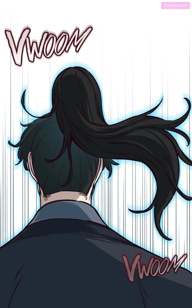 A Dance of Swords in the Night Zinmanga X Chapter 97 Page 49