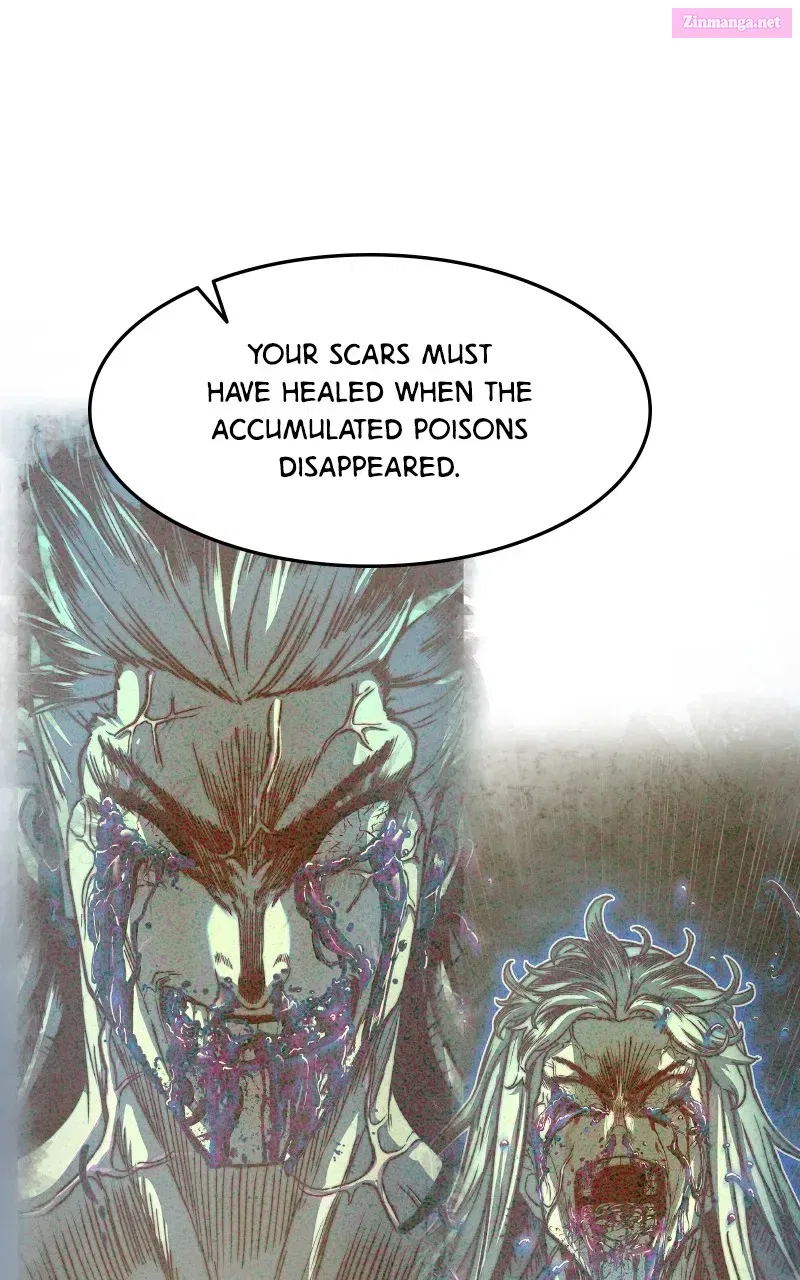 A Dance of Swords in the Night Zinmanga X Chapter 97 Page 64