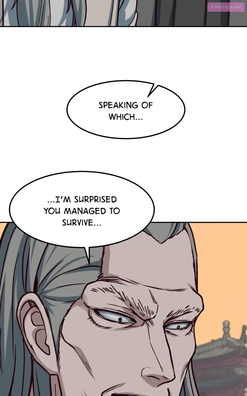 A Dance of Swords in the Night Zinmanga X Chapter 97 Page 68