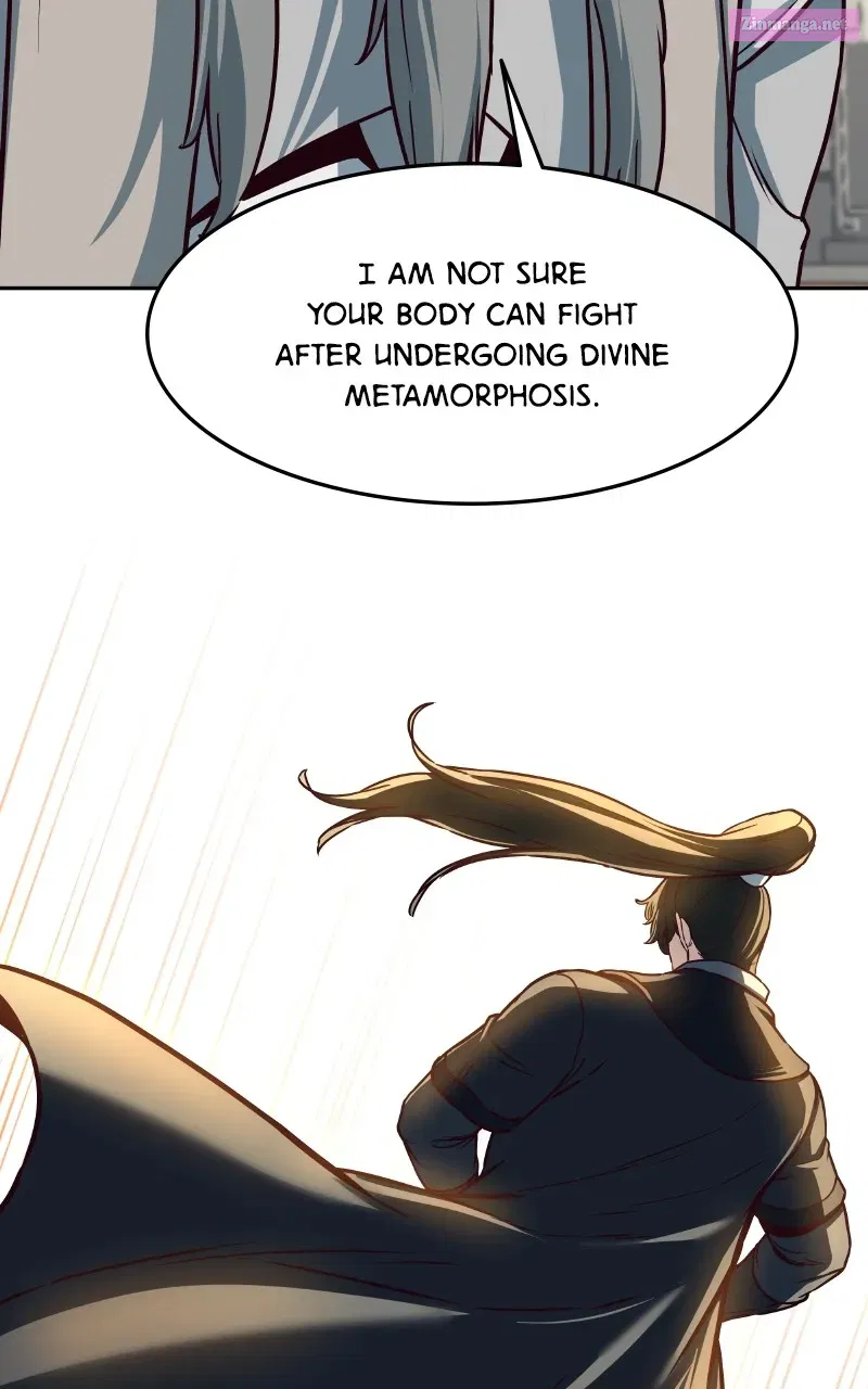 A Dance of Swords in the Night Zinmanga X Chapter 97 Page 74