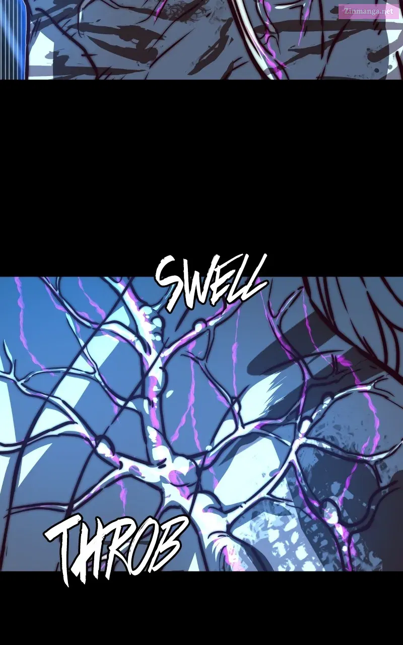 A Dance of Swords in the Night Zinmanga X Chapter 96 Page 45