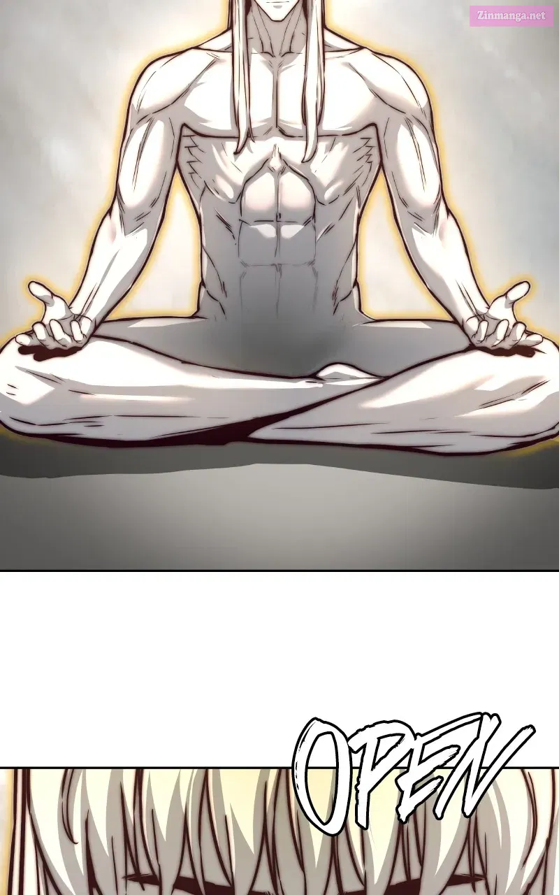 A Dance of Swords in the Night Zinmanga X Chapter 96 Page 55