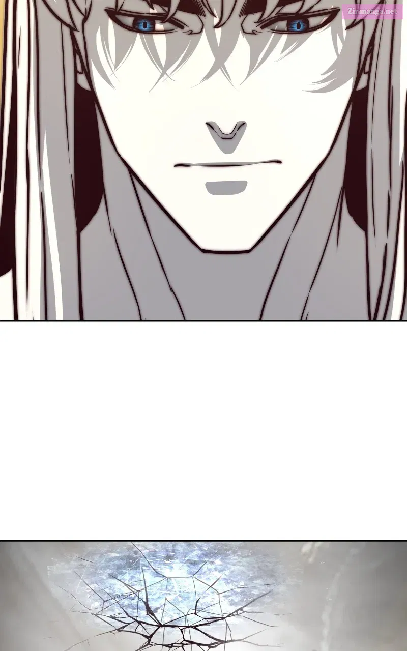 A Dance of Swords in the Night Zinmanga X Chapter 96 Page 56