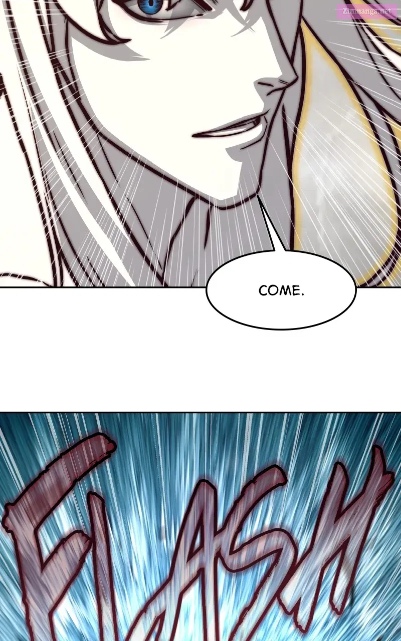 A Dance of Swords in the Night Zinmanga X Chapter 96 Page 62