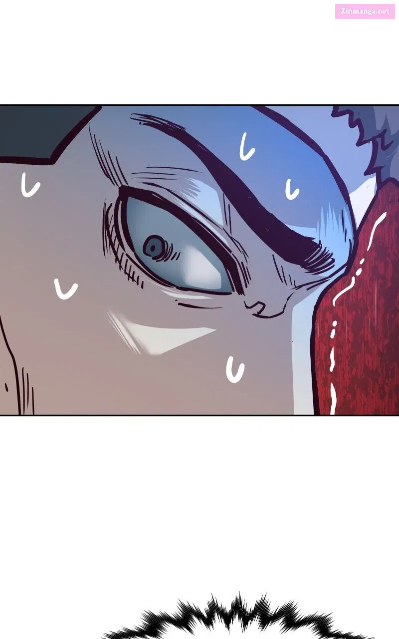 A Dance of Swords in the Night Zinmanga X Chapter 94 Page 16