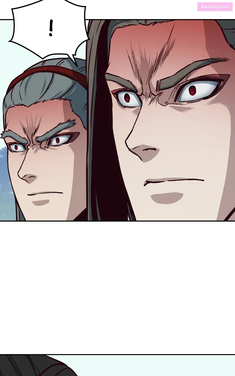A Dance of Swords in the Night Zinmanga X Chapter 94 Page 18