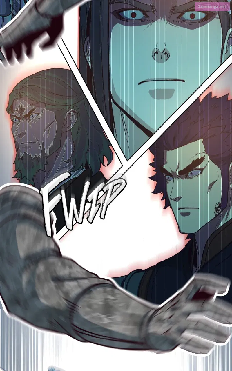 A Dance of Swords in the Night Zinmanga X Chapter 94 Page 37