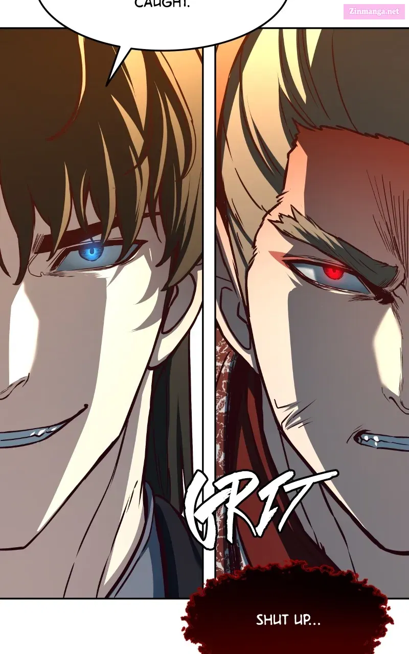 A Dance of Swords in the Night Zinmanga X Chapter 94 Page 48