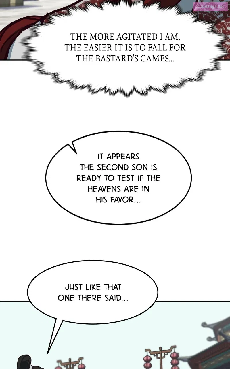 A Dance of Swords in the Night Zinmanga X Chapter 94 Page 51