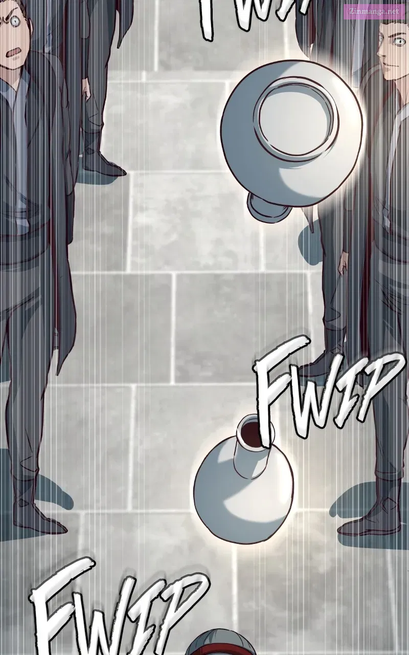 A Dance of Swords in the Night Zinmanga X Chapter 94 Page 55