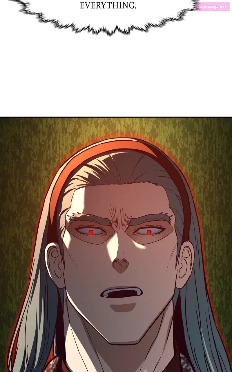 A Dance of Swords in the Night Zinmanga X Chapter 94 Page 63