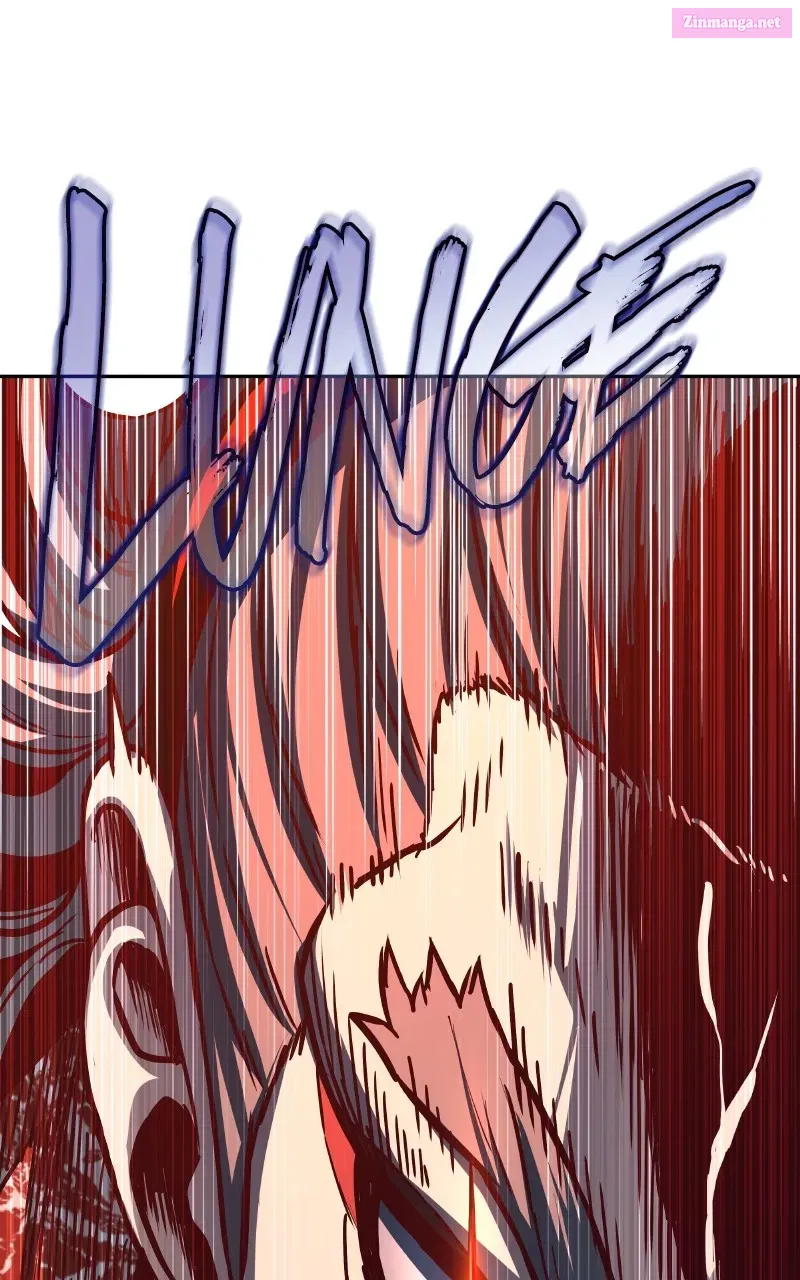 A Dance of Swords in the Night Zinmanga X Chapter 94 Page 69