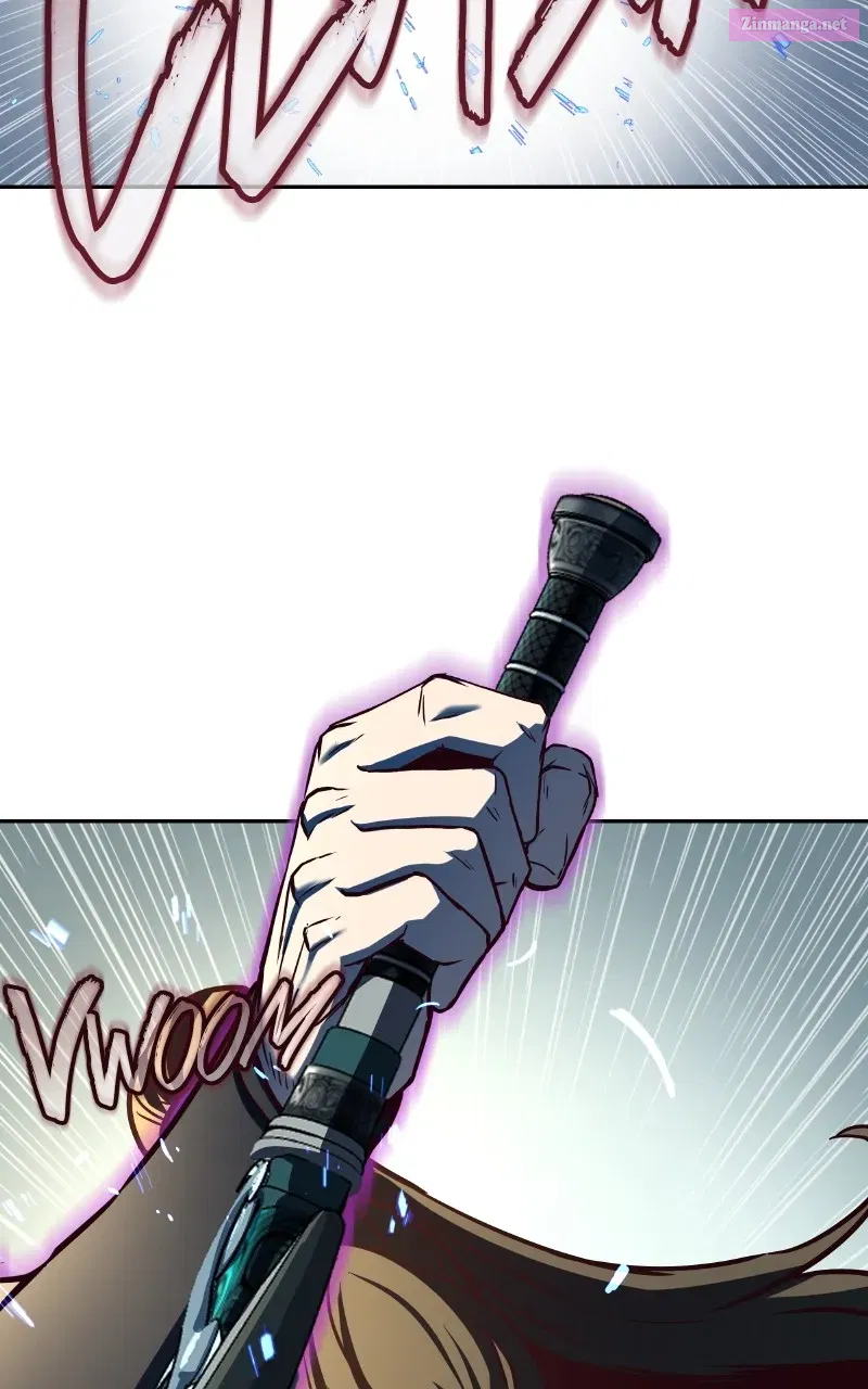A Dance of Swords in the Night Zinmanga X Chapter 94 Page 71