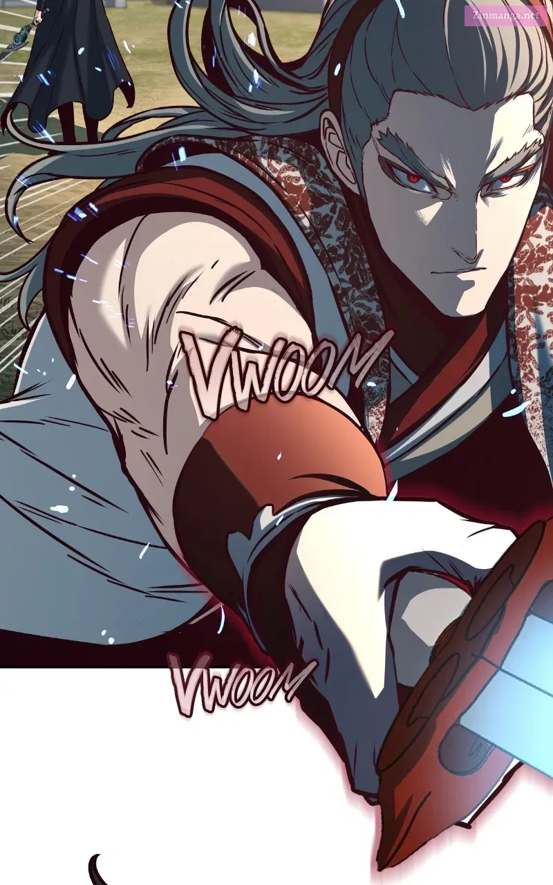 A Dance of Swords in the Night Zinmanga X Chapter 94 Page 73
