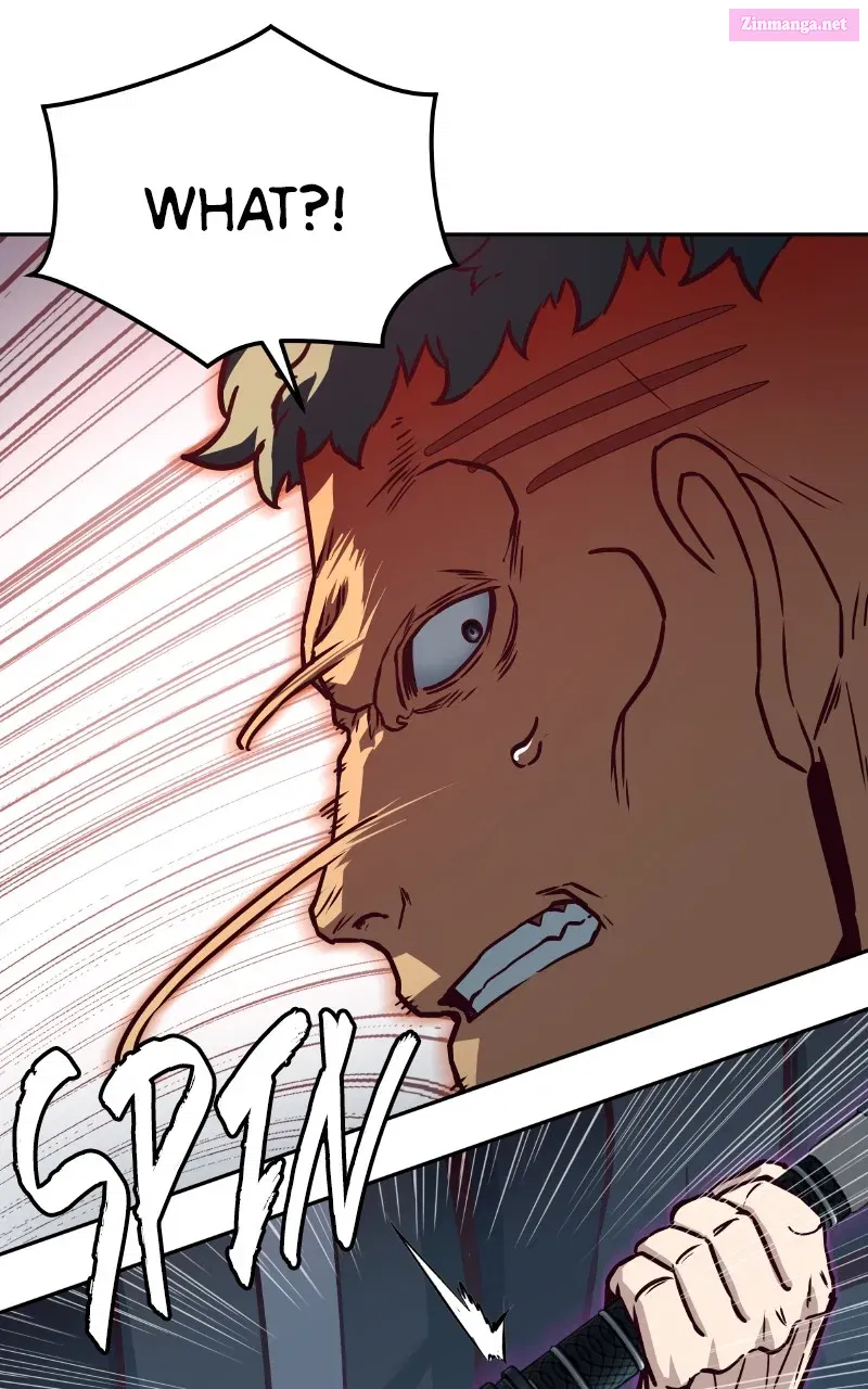 A Dance of Swords in the Night Zinmanga X Chapter 93 Page 45