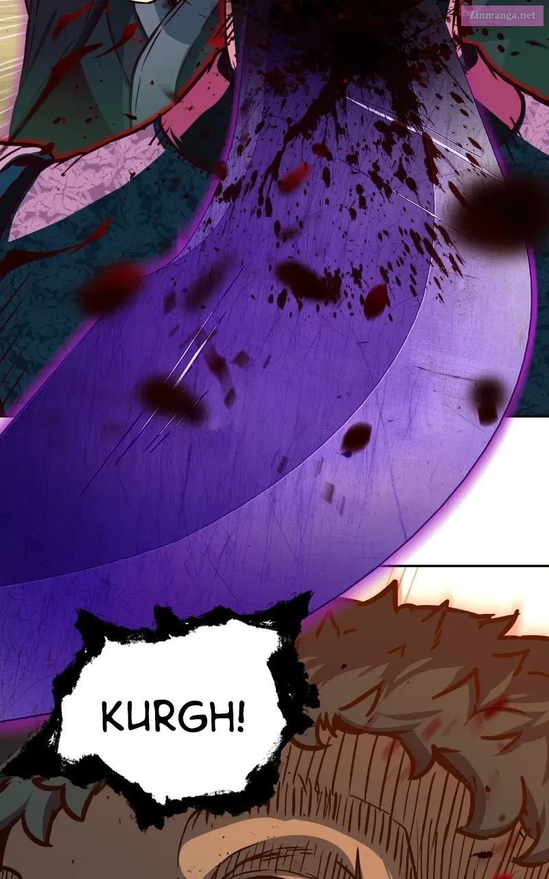A Dance of Swords in the Night Zinmanga X Chapter 93 Page 52