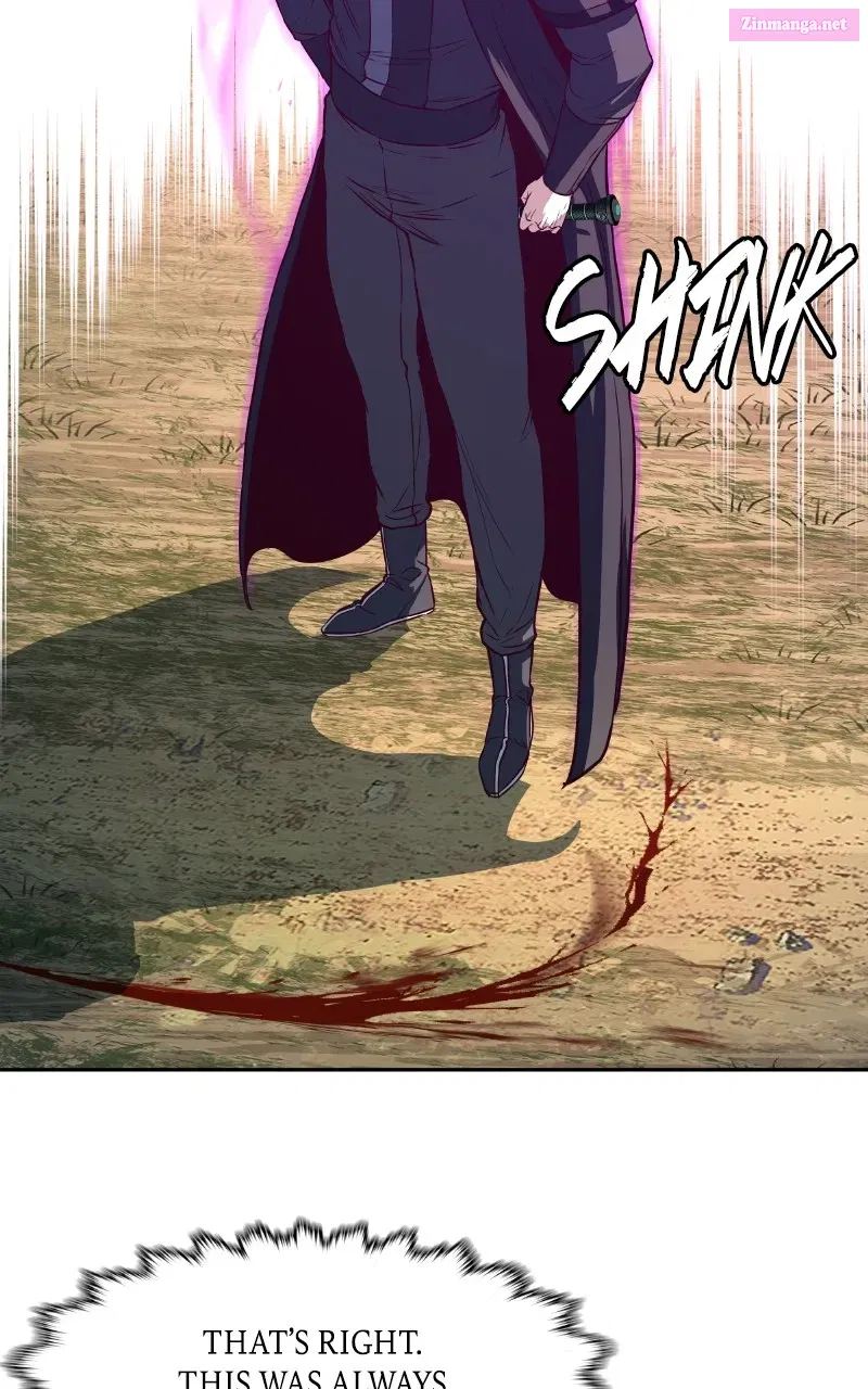 A Dance of Swords in the Night Zinmanga X Chapter 93 Page 58