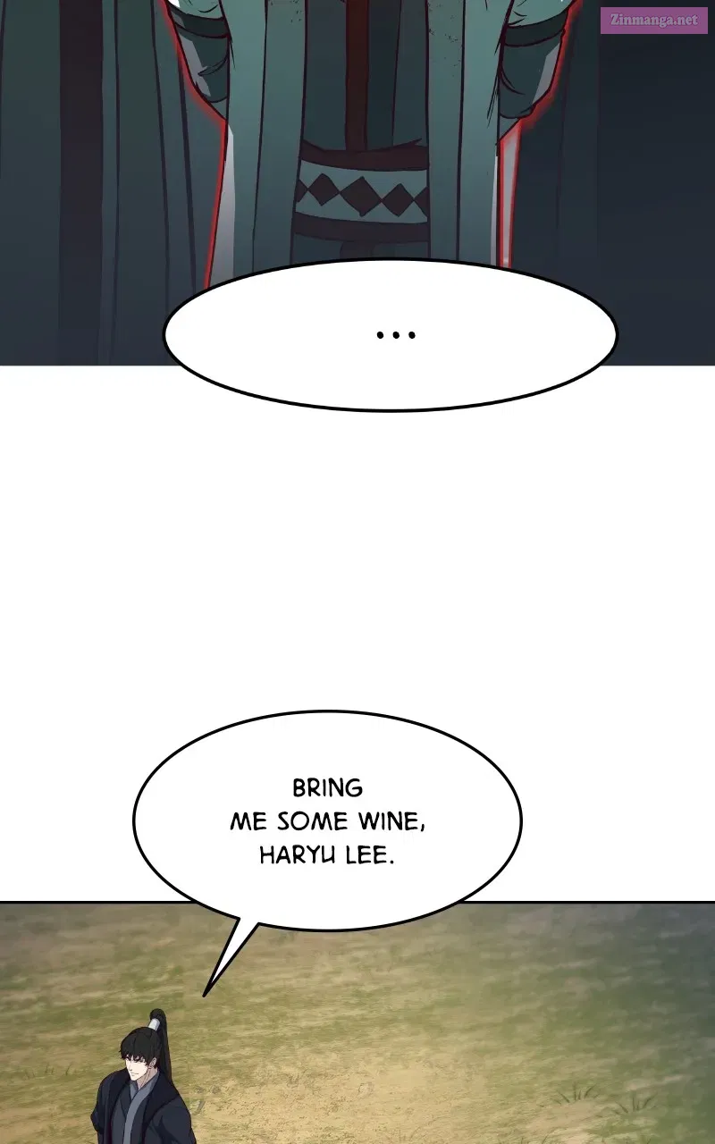 A Dance of Swords in the Night Zinmanga X Chapter 93 Page 61