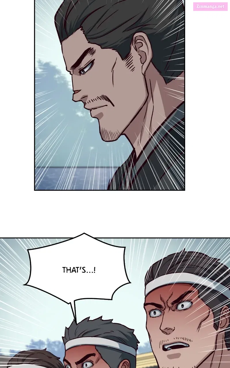 A Dance of Swords in the Night Zinmanga X Chapter 93 Page 64