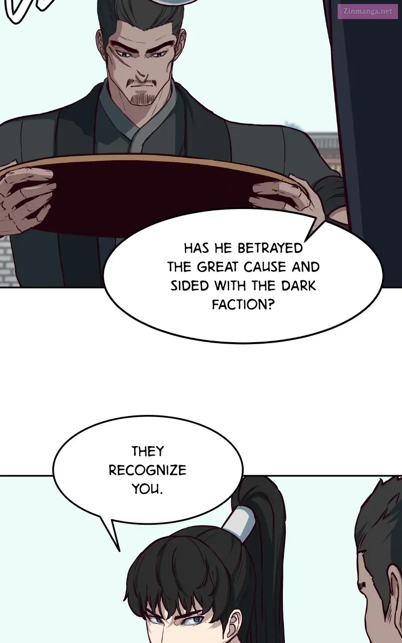A Dance of Swords in the Night Zinmanga X Chapter 93 Page 66