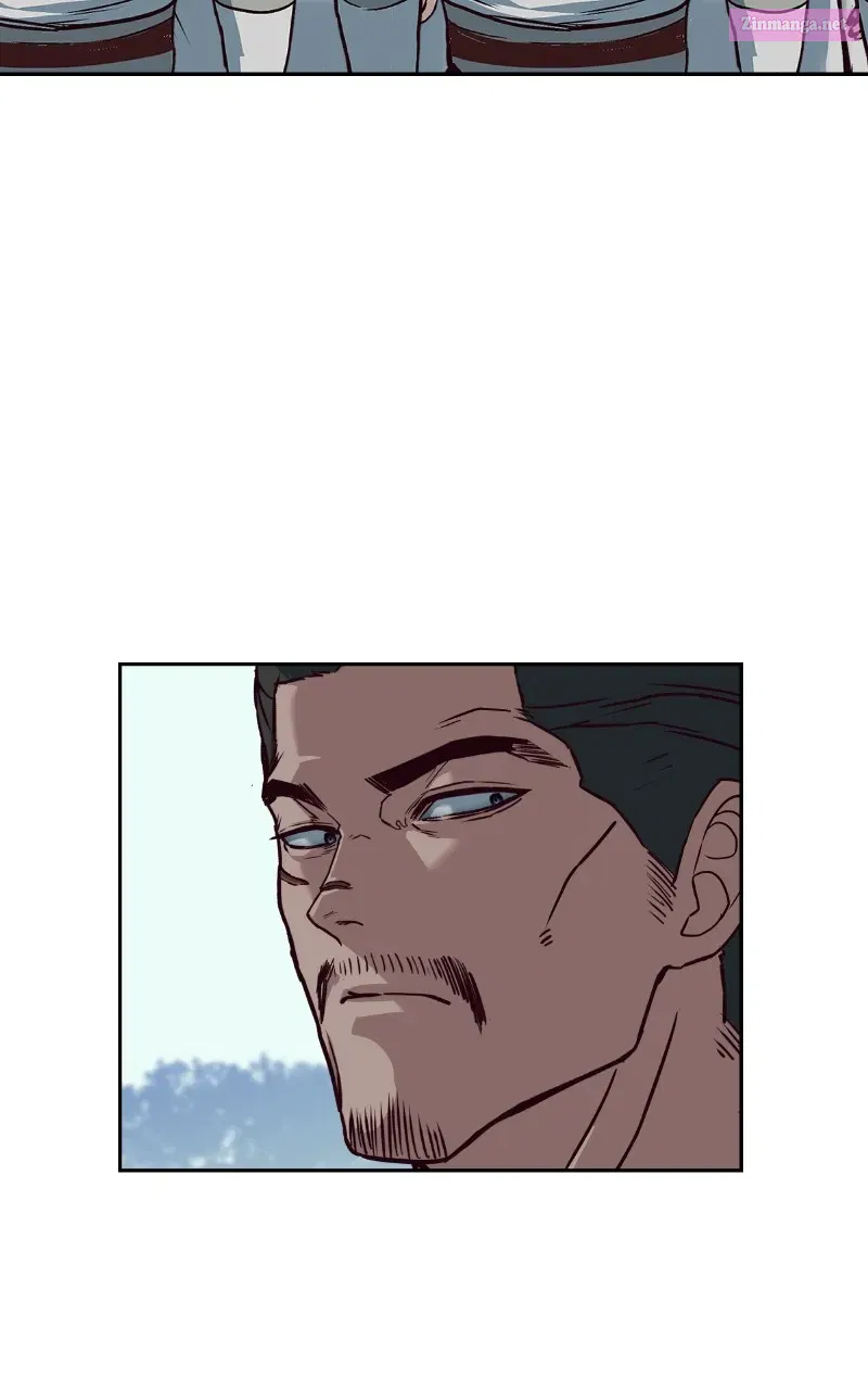 A Dance of Swords in the Night Zinmanga X Chapter 93 Page 70