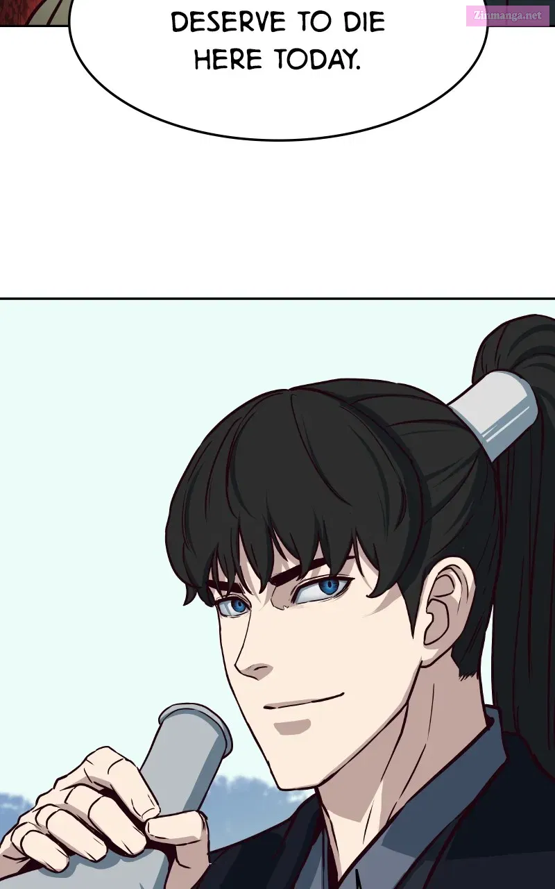 A Dance of Swords in the Night Zinmanga X Chapter 93 Page 72