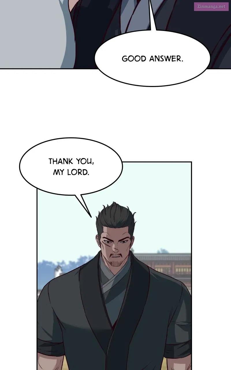 A Dance of Swords in the Night Zinmanga X Chapter 93 Page 73