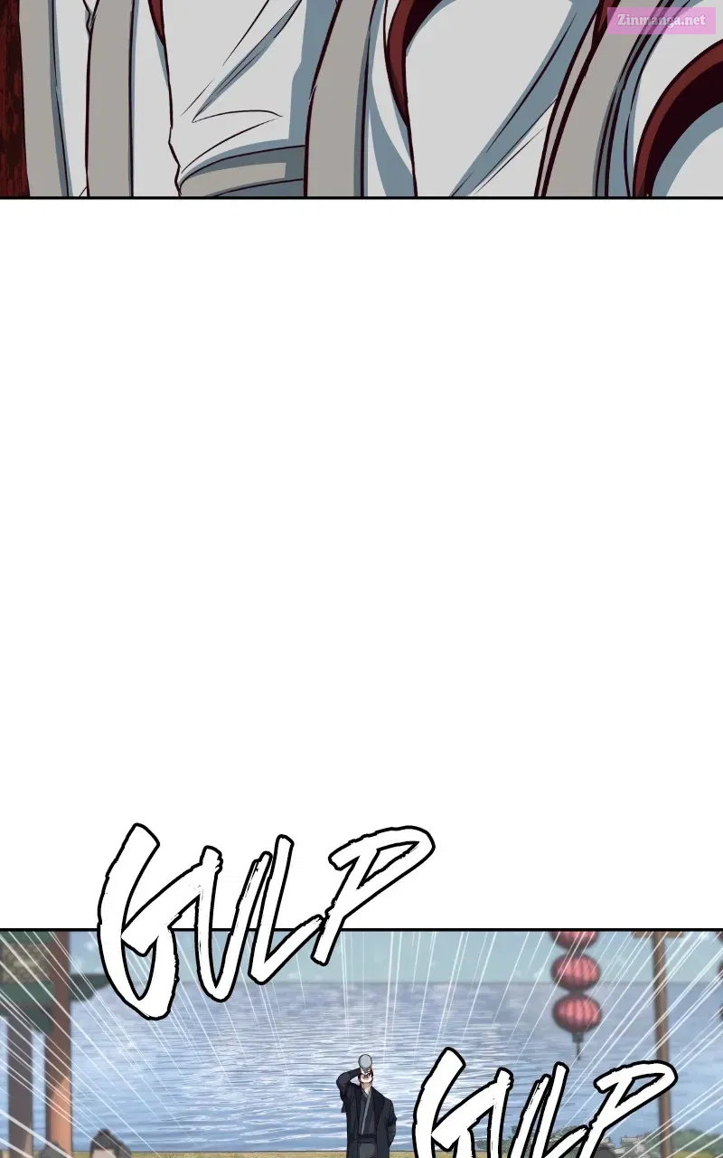 A Dance of Swords in the Night Zinmanga X Chapter 93 Page 75